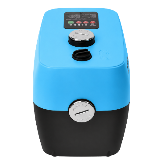 Bomba inteligente 1/4 hp