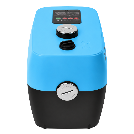 Bomba inteligente 1/2 hp
