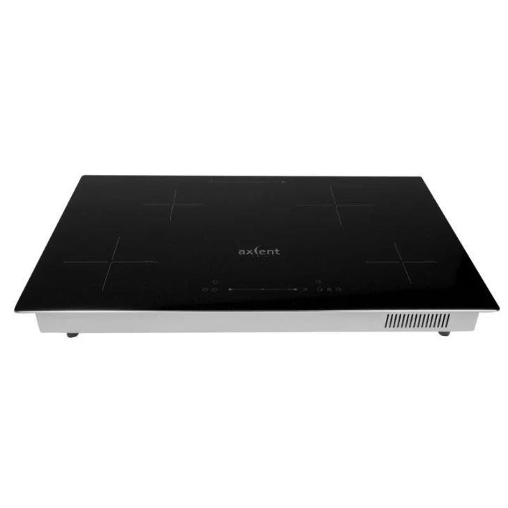 Parrilla Eléctrica de Empotrar 4 Quemadores Juliette AXCENT