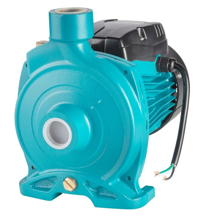 Bomba centrífuga 1/2 hp uso doméstico iusa