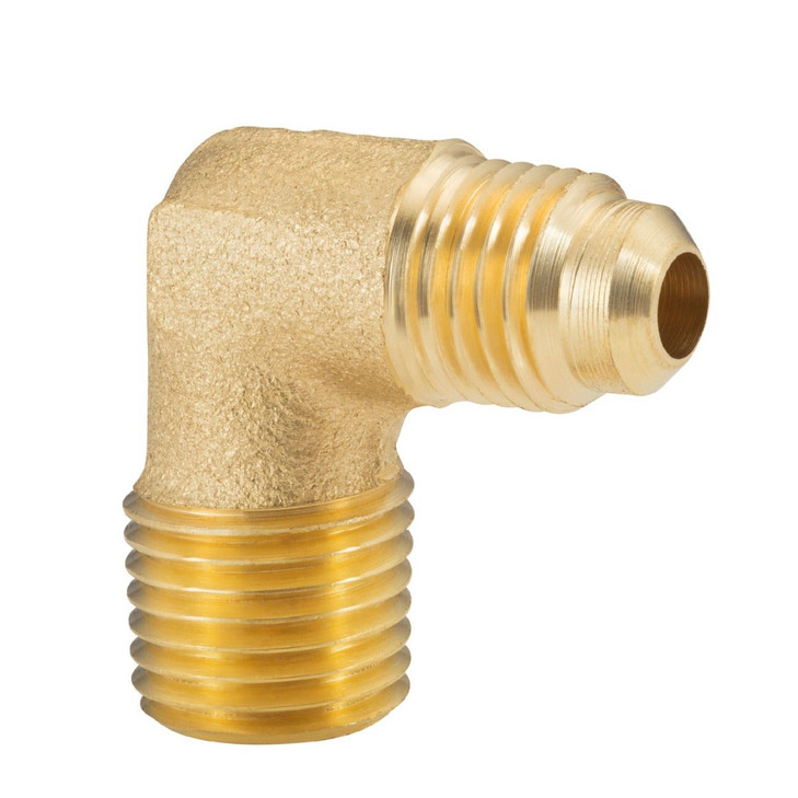Codo terminal 90° 3/8” x 1/4”