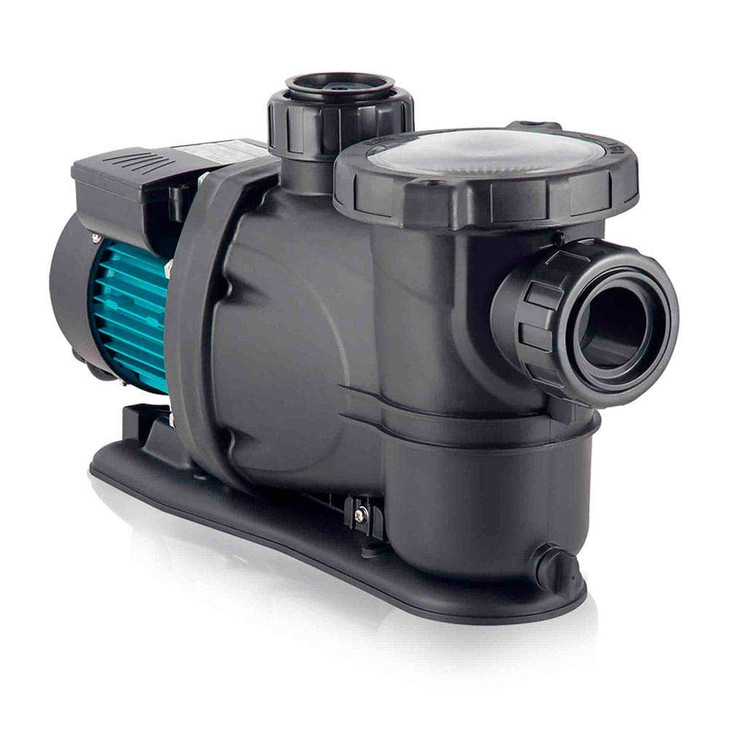 Bomba para alberca 1 hp iusa