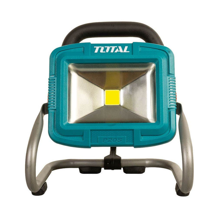 Lámpara LED inalámbrica 20 V TOTAL