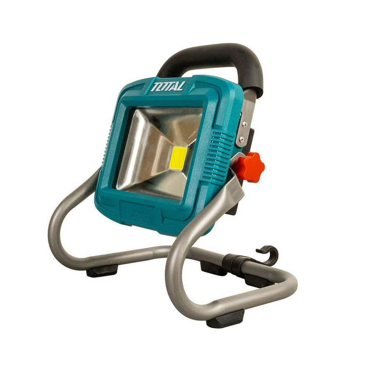 Lámpara LED inalámbrica 20 V TOTAL