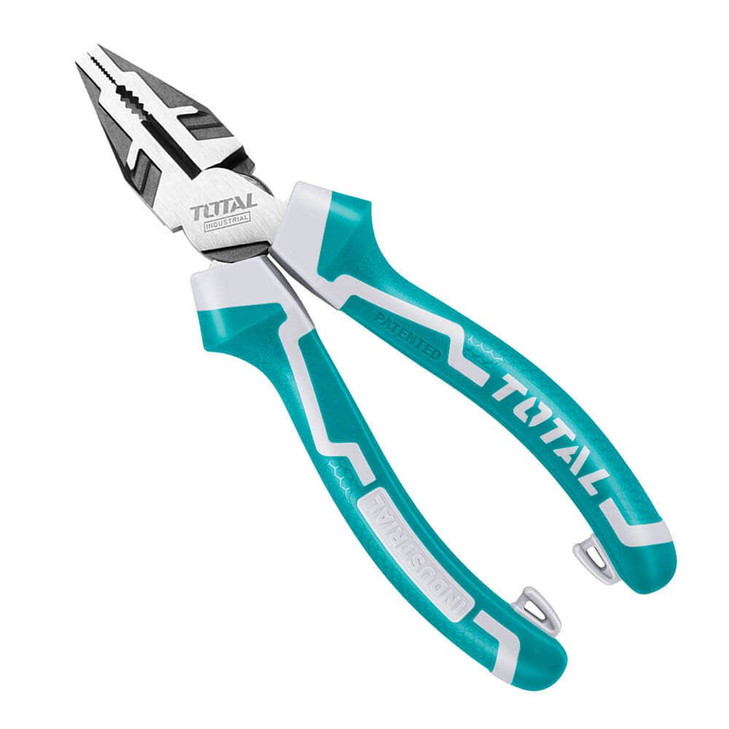 Pinza de Electricista Profesional 9.5"
