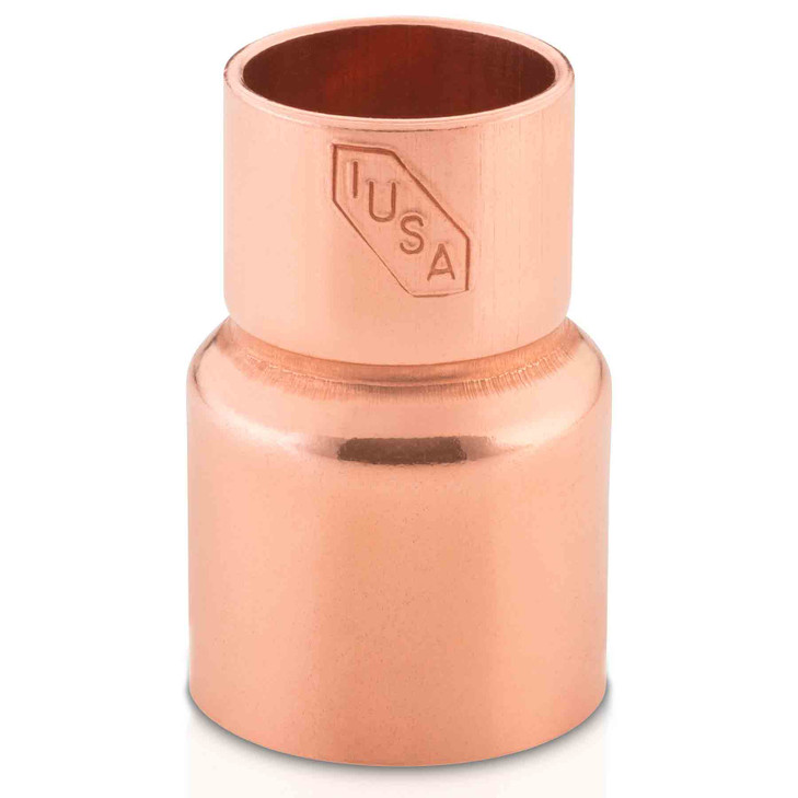 Reducción bushing FXC, IUSA 1” x 1/2”