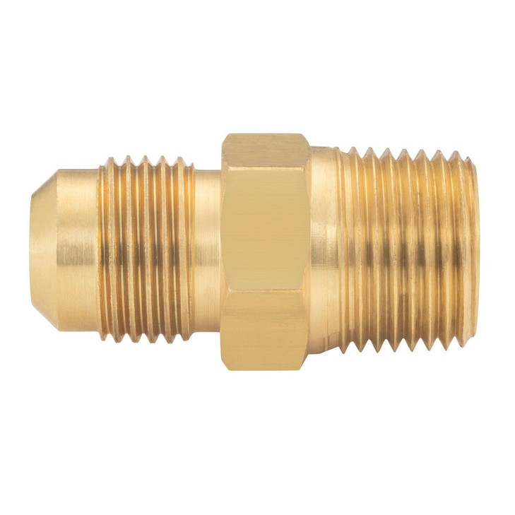 Niple terminal 3/8” x 1/4”