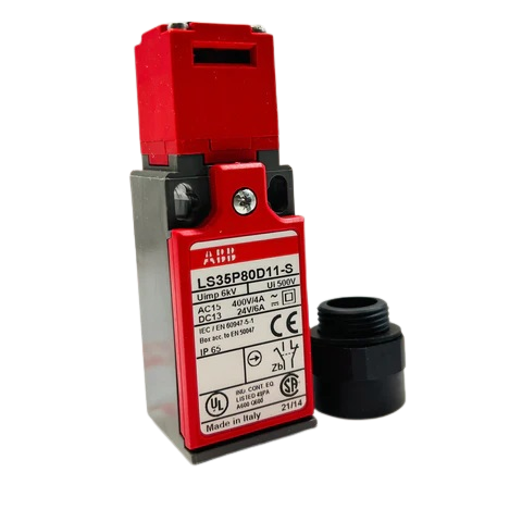 ABB Limit Switch LS35P80D11S