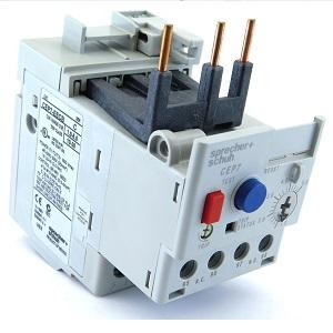 Original In Stock 193-1EFEB E100 Overload Relay, Trip Class 10, 15, 20, Or 30, Advanced Overload - Foto 5