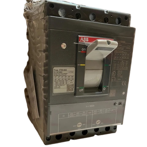 ABB Circuit Breaker XT4HU3250DFF000XXX