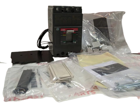 ABB Circuit Breaker XT1NU3080AFFB00XXX