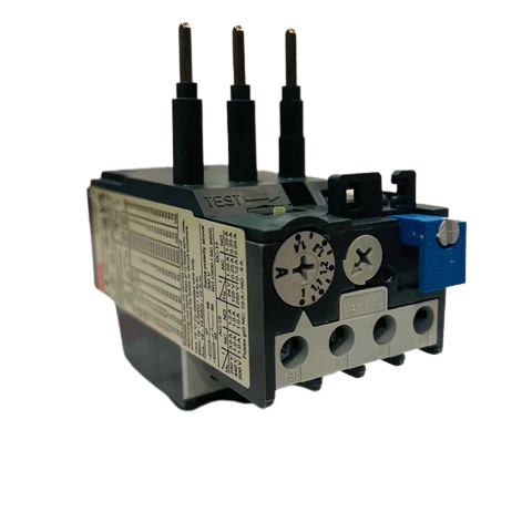 ABB Thermal Overload Relay TA25DU19