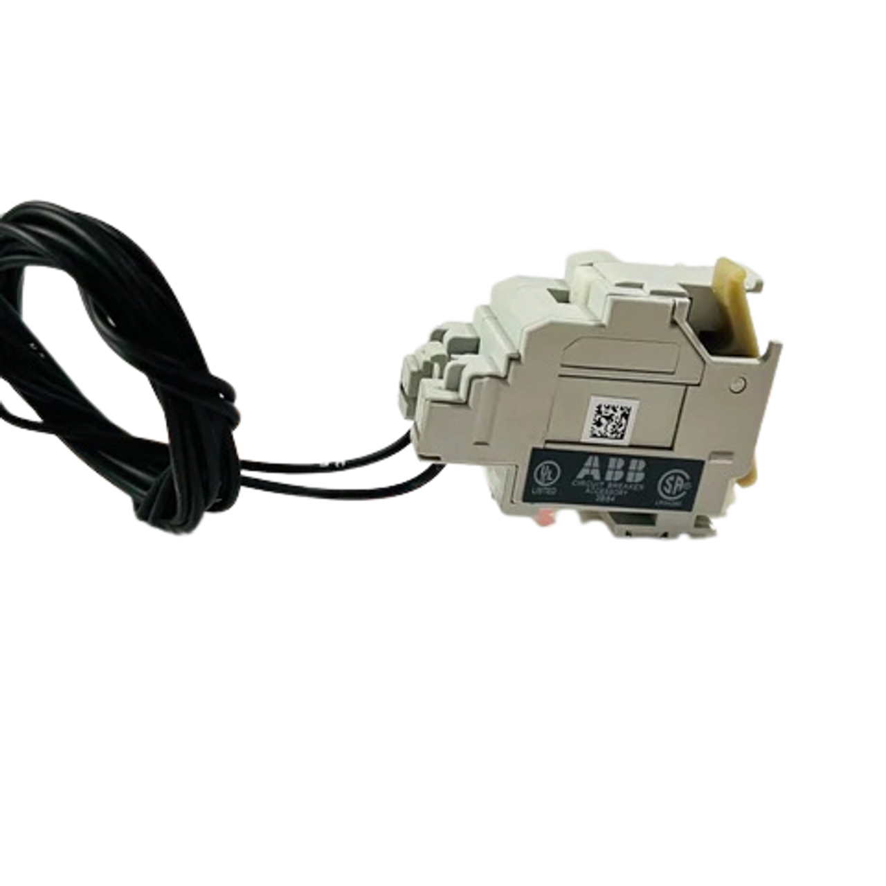 ABB Electronic Overload Relay EF460