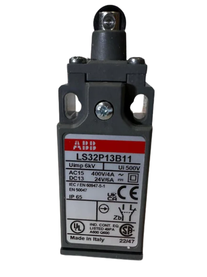 ABB Limit Switch LS32P13B11