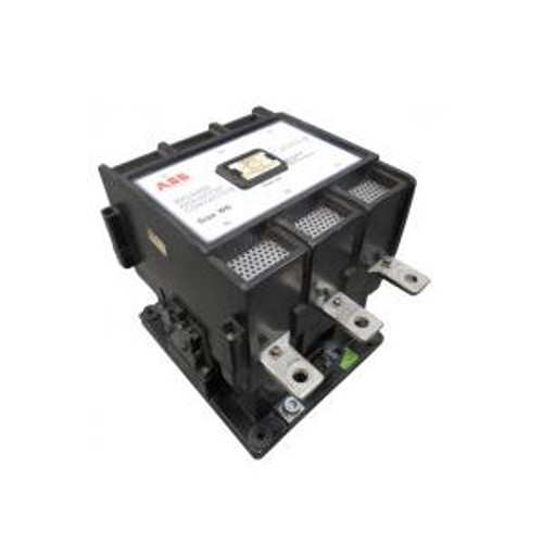 ABB 3-Pole Contactor AF26-22-00-11
24-60VAC; 50/60Hz
20-60VDC Coil
AC-1: 45A
AC-3: 11kW-400V