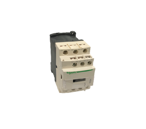 Schneider Electric Control Relay CA2KN22Y7
660-690VAC
2NO+2NC