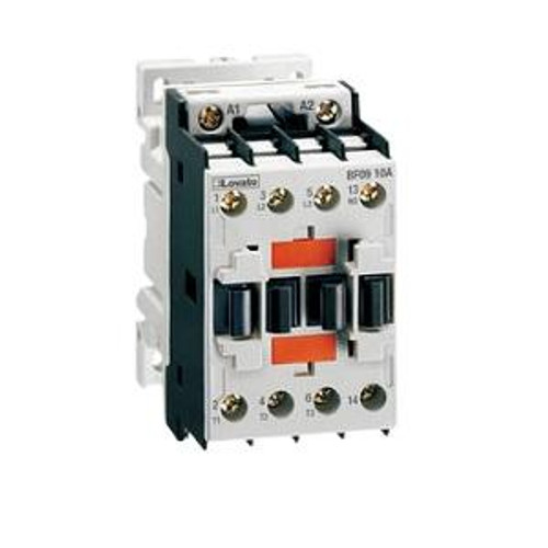Lovato Electric BF0040A12060
Control Relay with Circuit Control
4NO
120VAC 60HZ