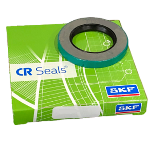 Chicago Rawhide (SKF) Radial Shaft Seal 15788
Polyacrylate Oil Seal - Solid
1.552" Shaft
3.160" Outside Diameter
0.665" Width
Polyacrylate Lip Material
CRWA31 Design