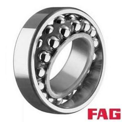 FAG 1208-K-TVH-C3 / FAG 1208KTVHC3

Self-Aligning Double Row Ball Bearing

ID 40mm OD 80mm Width 18mm

Tapered Bore