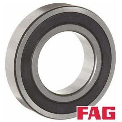 FAG 2204-2RS-TVH / FAG 22042RSTVH

Self-Aligning Double Row Double Sealed Ball Bearing

ID 20mm OD 47mm Width 18mm