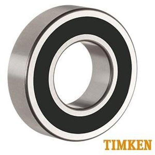 Timken 6204-2RS-C3 / Timken 62042RSC3

Deep Groove Ball Bearing

ID 20mm OD 47mm Width 14mm