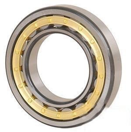 SKF NU 215 ECJ - SKF NU215ECJ
Cylindrical Roller Bearing
Single Row
ID 75mm OD 130mm Width 25mm