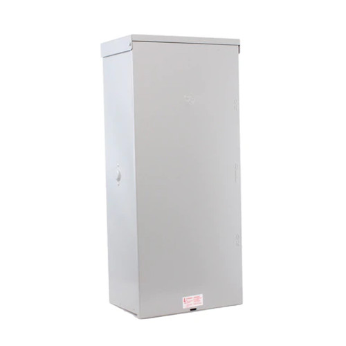 General Electric Heavy Duty Safety Switch TC35325
3Poles; 400A
240V
 NON-FUSIBLE
DBL THR