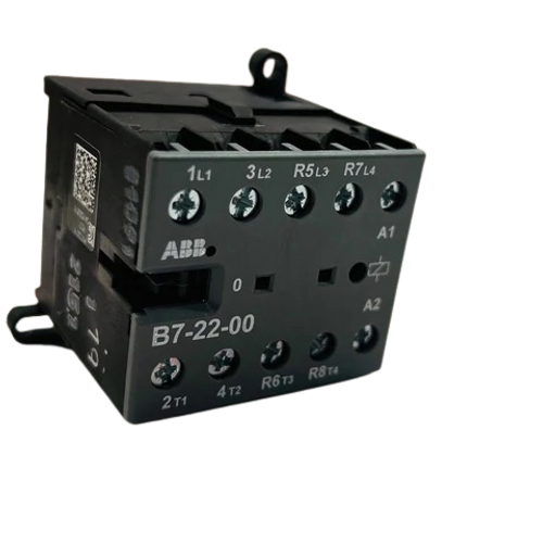 ABB KC6-40E-07
Mini Contactor Relay
12VDC
NO
4Amps