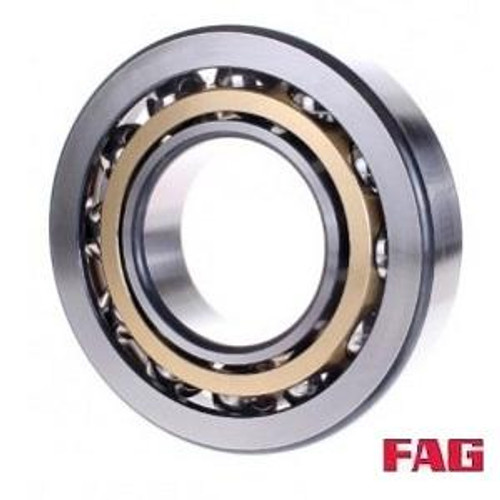 FAG (Schaeffler) Angular Contact Ball Bearing  7414 B-XL-MP-UA