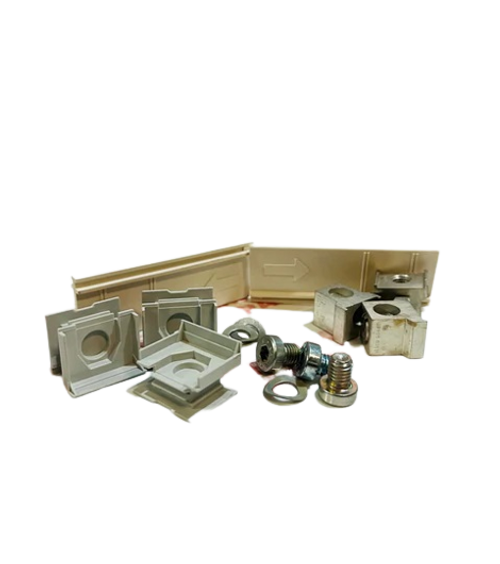 ABB KXT3CUAL2-3P
Terminal Lug Kit
3pc
3-300AWG XT3 3PC UL