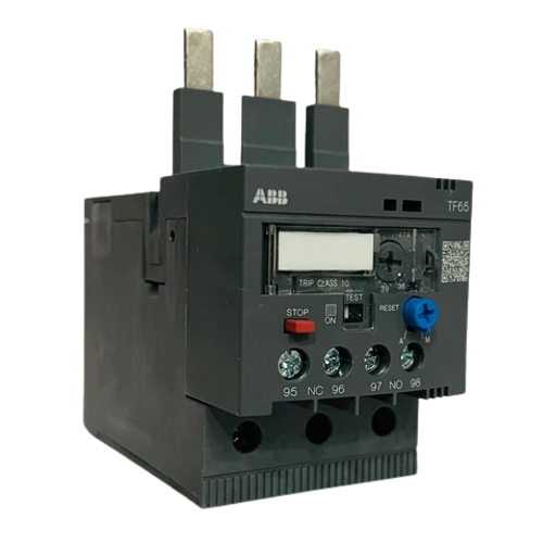 ABB TF42-20
Thermal Overload Relay
16.0-20.0A