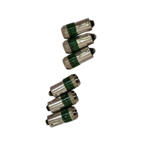 ABB KA2-2132
LED BULB-110-130VAC
GREEN