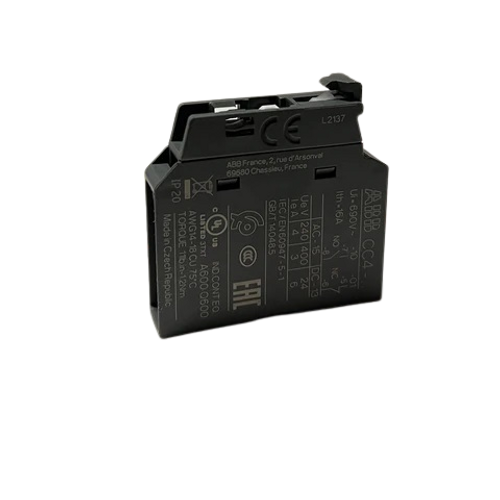 ABB  UA1-415
MS116/132
UVR
415VAC
