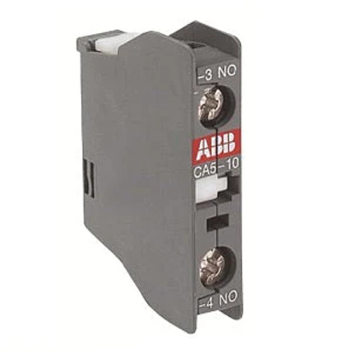 ABB Auxiliary Contact CEL18-10
0.1A
1N0
A95-AF1650