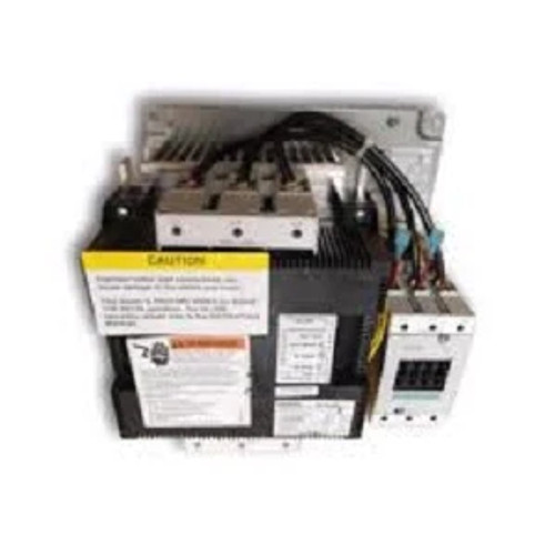 SIEMENS AC Semiconductor Elevator Motor Starter 72LG34AFP
80Amps
Control Power: 110/120 VAC
Line Power: 200/230/460 VAC