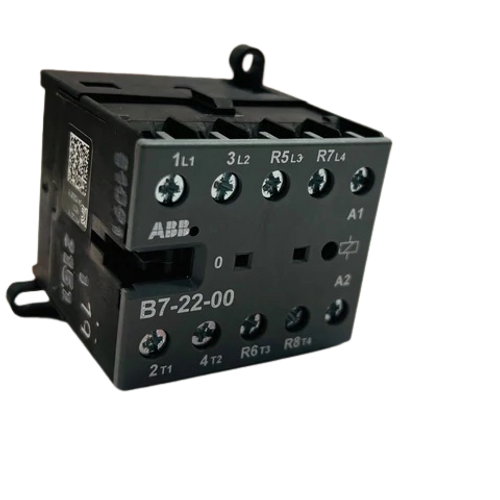 ABB B7-30-10-84
Mini Contactor 
110-127V
40-450Hz