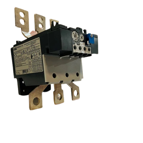 ABB Thermal Overload Relay TA200DU135
Type TA
Class 10
100-135A