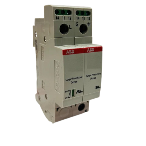 ABB ST202M-K40
Circuit Breaker
UL1077
2 Pole; 40A
