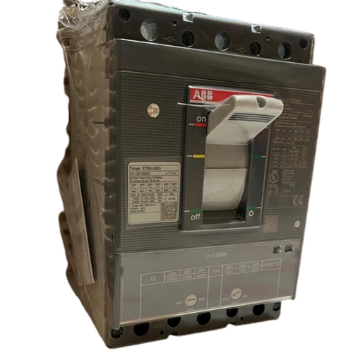 ABB Circuit Breaker XT3NU3200AAA000XXX
XT3N 225 TMF
200-2000
3P