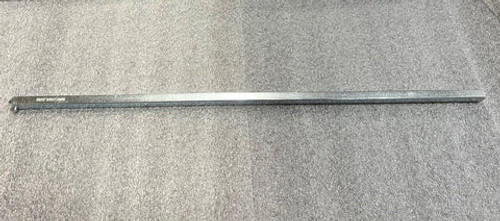 OXP10X700
PSTL SHAFT 10X700 27.6