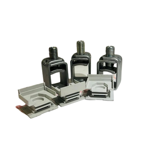 ABB ATK750/3
Terminal Lug Kit
2/0-500 MCM
3-Pole
Set of 3