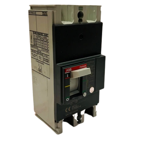 ABB A1N070TW-2
Molded Case Circuit Breaker
A1N 100 TMF 70-700 2P F F UL
75Amps
2 Pole