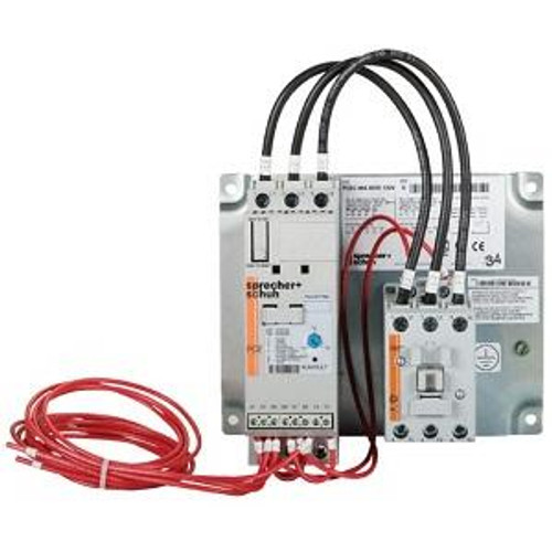 Sprecher + Schuh Soft-Starter PCEC-064-600V-120V

PCEC064600V120V

64A; 120VAC
