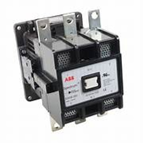 ABB Contactor EHDB280C-YL
24VDC