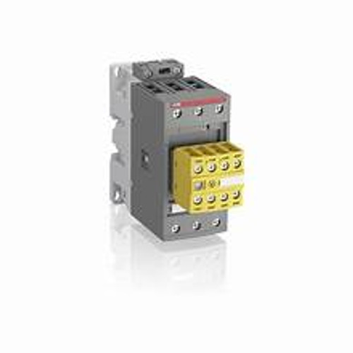 ABB Contactor AFS65-30-22-13
2NO/2NC
 100-250VAC/DC