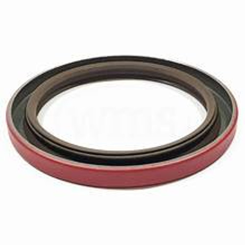 Timken National Oil Seal 470625
Nitrile Oil Seal -Solid
Dual Lip with Spring
Shaft Diameter 1.500"
Outer Diameter 2.254"
Overall Width 0.312"