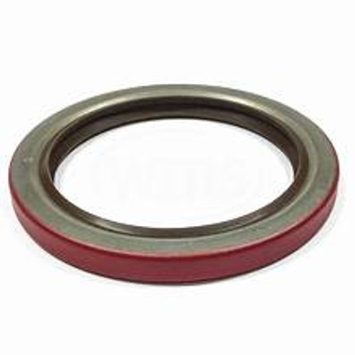 Timken National Oil Seal 471379
Nitrile Oil Seal -Solid
Dual Lip with Spring
Shaft Diameter 1.375"
Outer Diameter 3.150"
Overall Width 0.375"