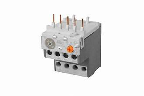 ALtech Corp GTK-12M-2.5
Overload Relay for GMC-9M~16M
10A
Adjust 1.6-2.5A