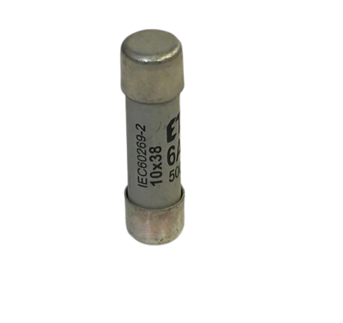 ALtech Corp 8C10X38GI
Ceramic Fuse
Time Delay / Slow Blow
8 A
500 VAC