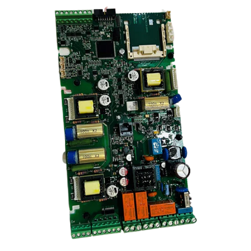 CONTROL BOARD#PSPCB-CB-3
CTRL BOARD PSTX470..PSTX1250